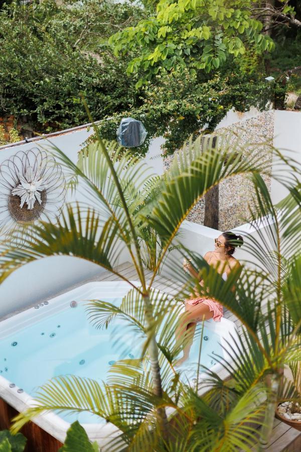 Inn Bem Te Vi Trancoso