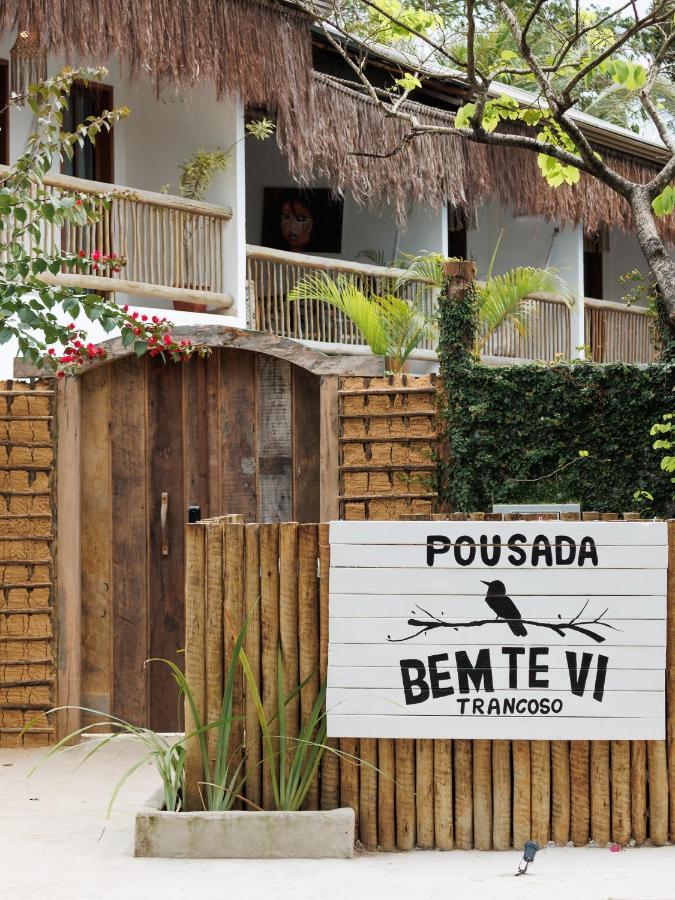 Bem Te Vi 4* Trancoso