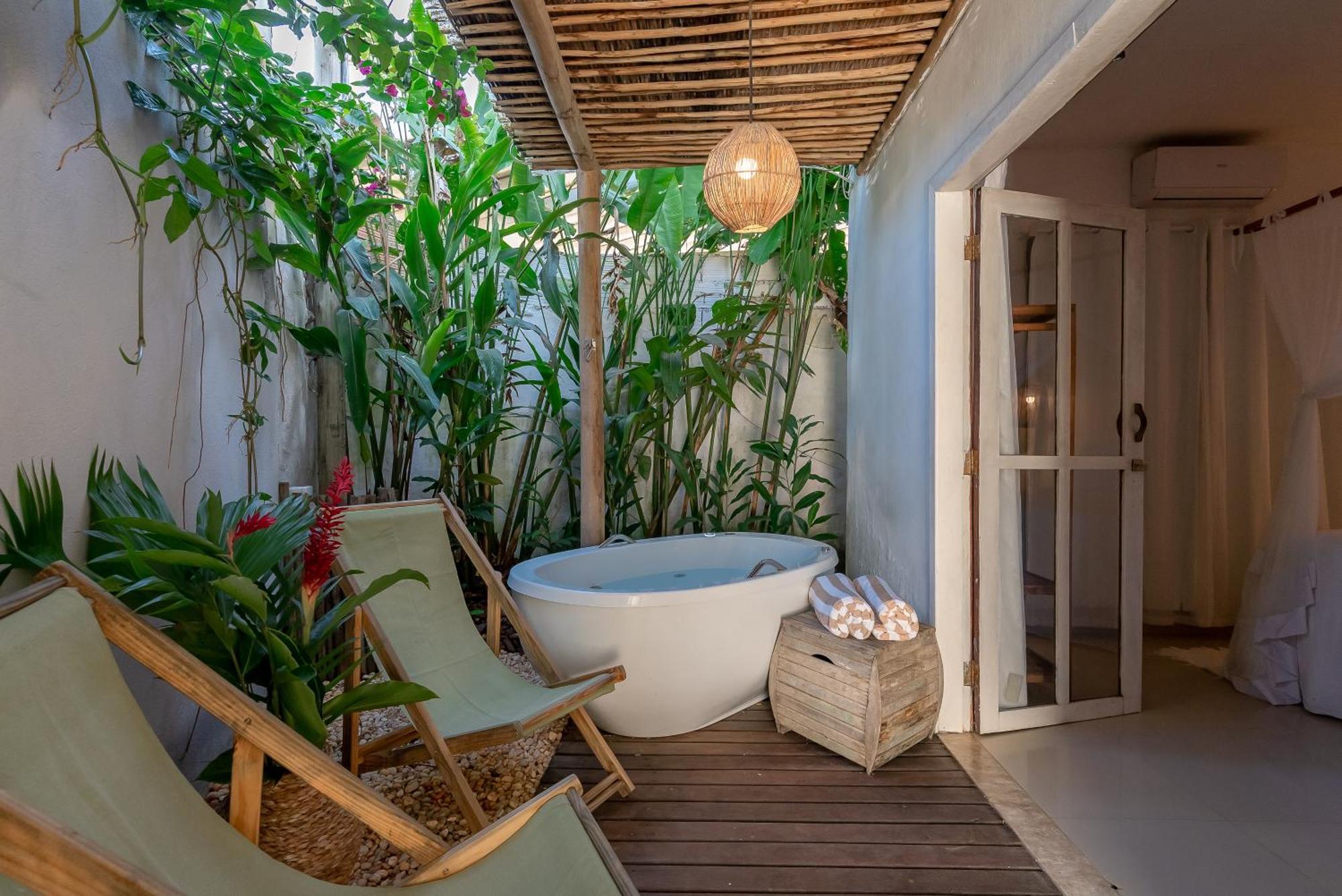 Inn Bem Te Vi Trancoso