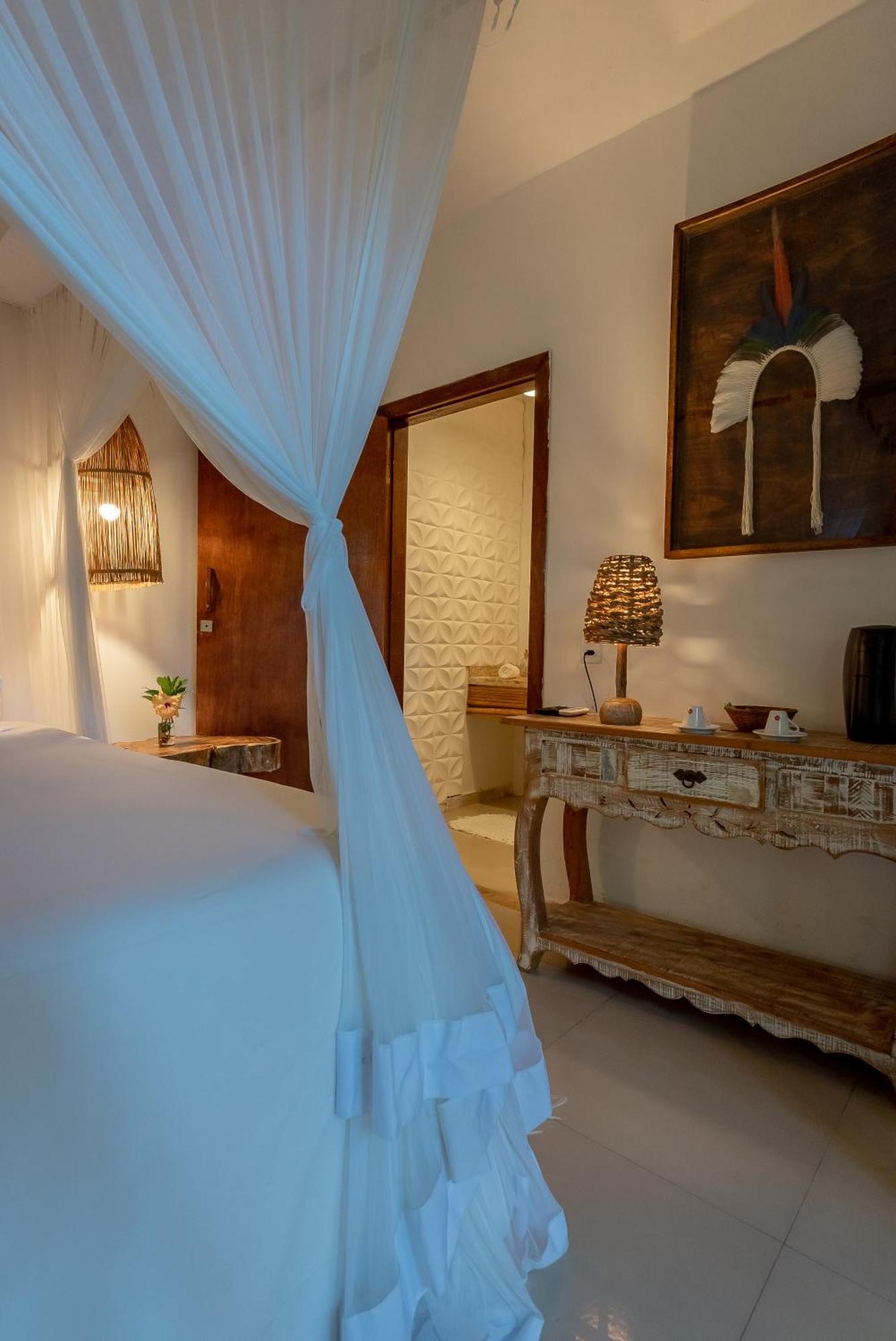 Bem Te Vi Inn Trancoso