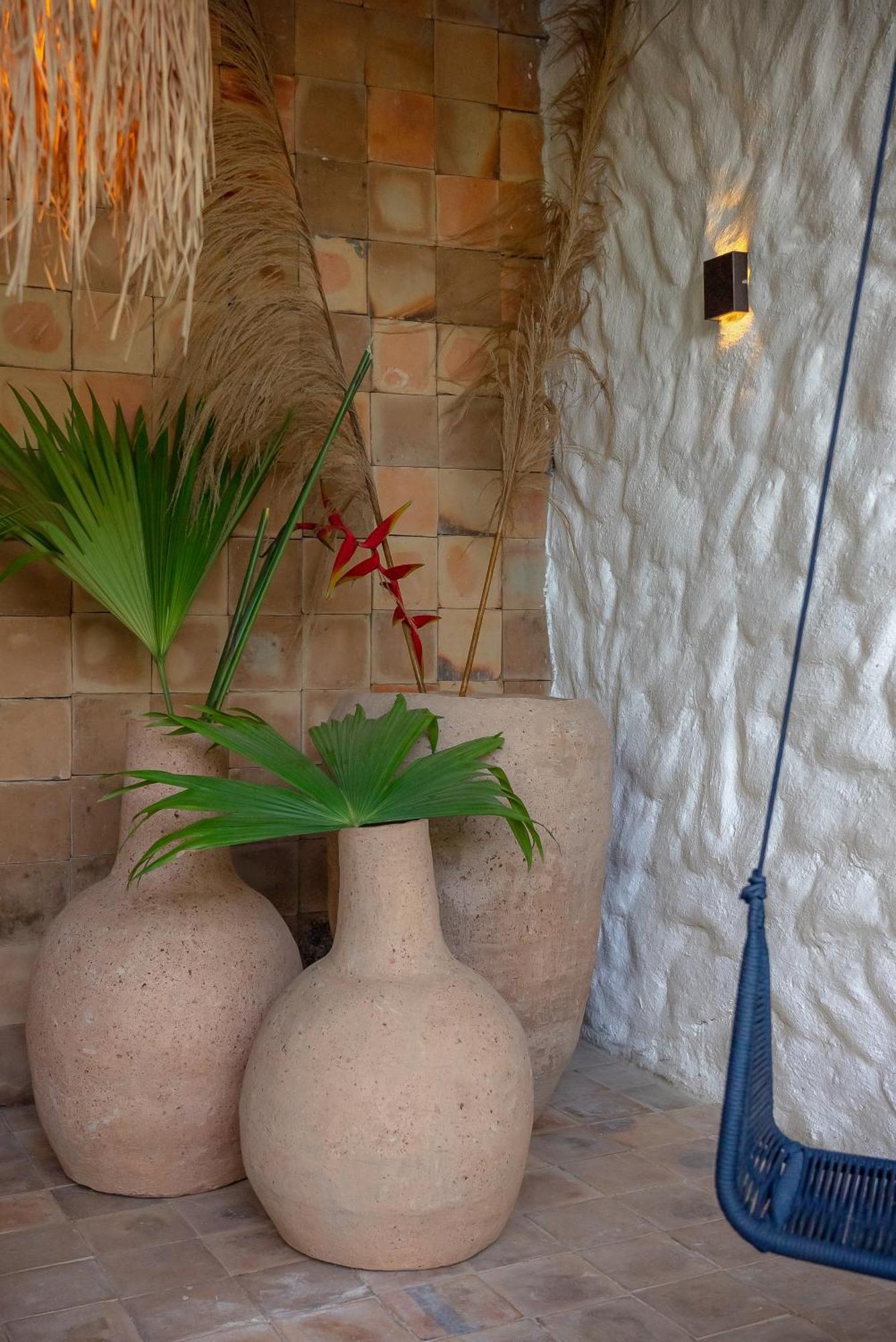 Bem Te Vi Inn Trancoso