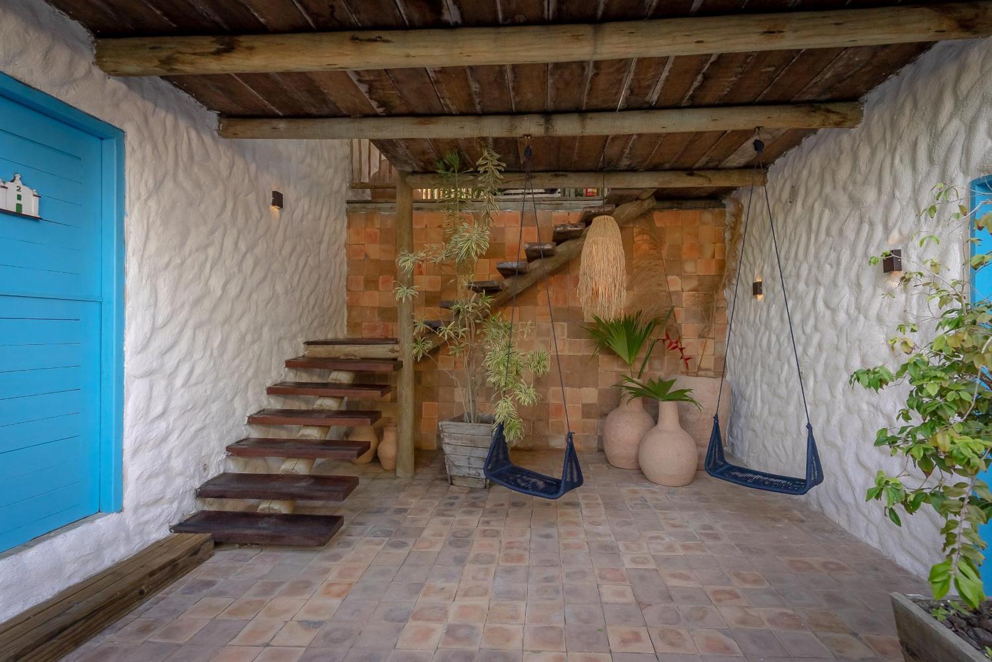 Inn Bem Te Vi Trancoso