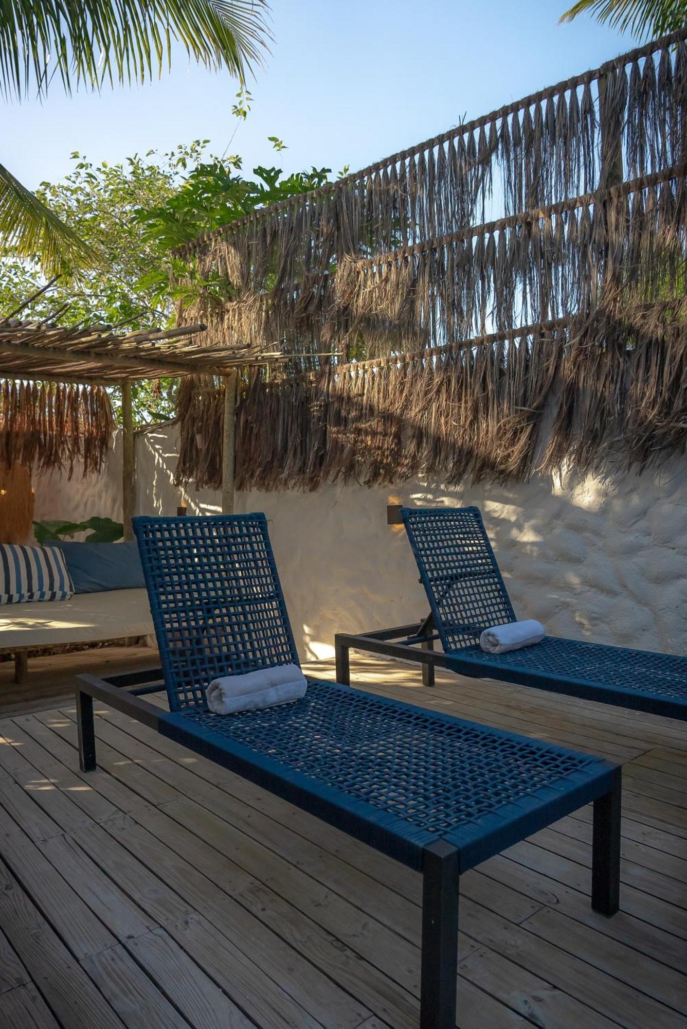 Bem Te Vi 4* Trancoso