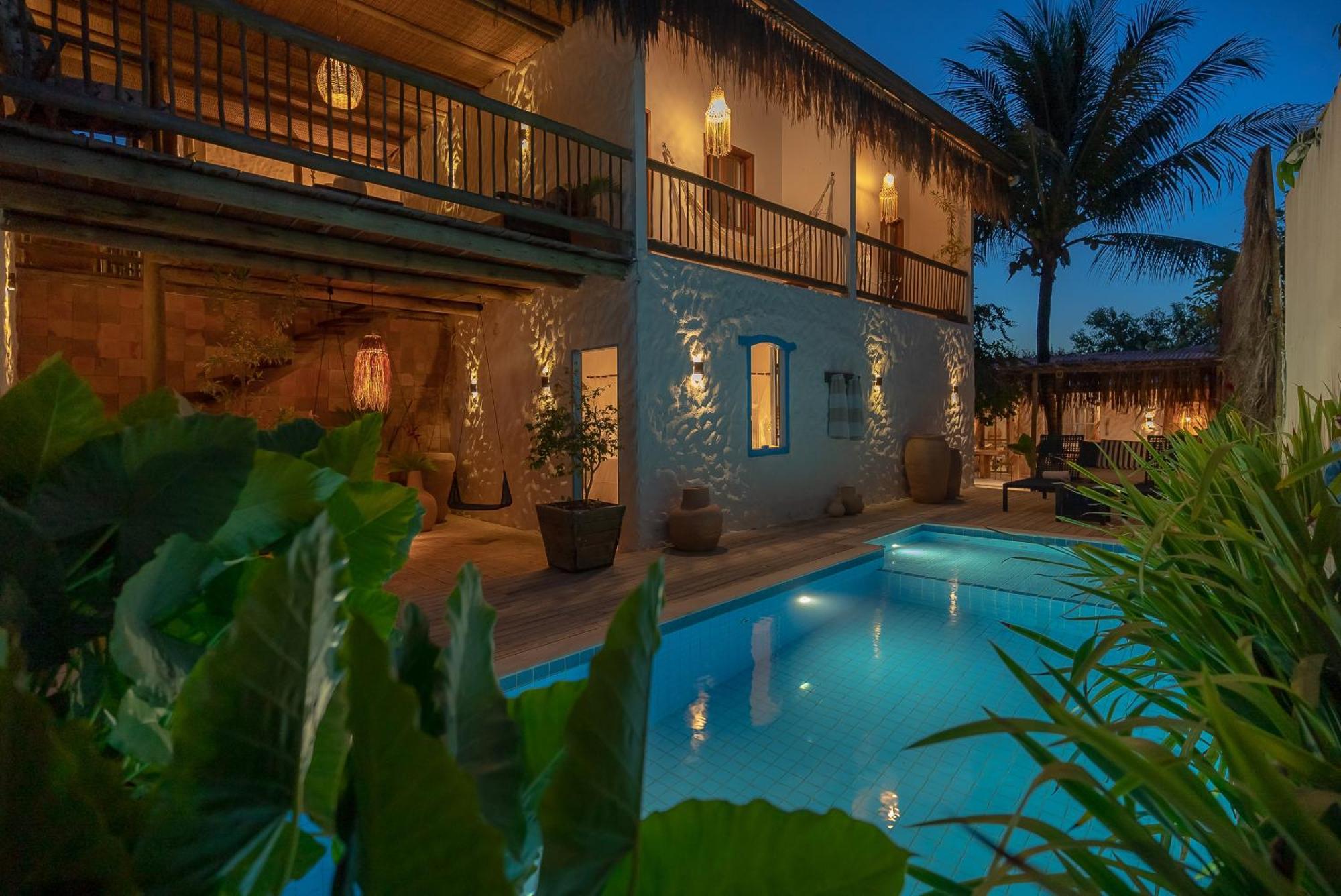 Inn Bem Te Vi Trancoso