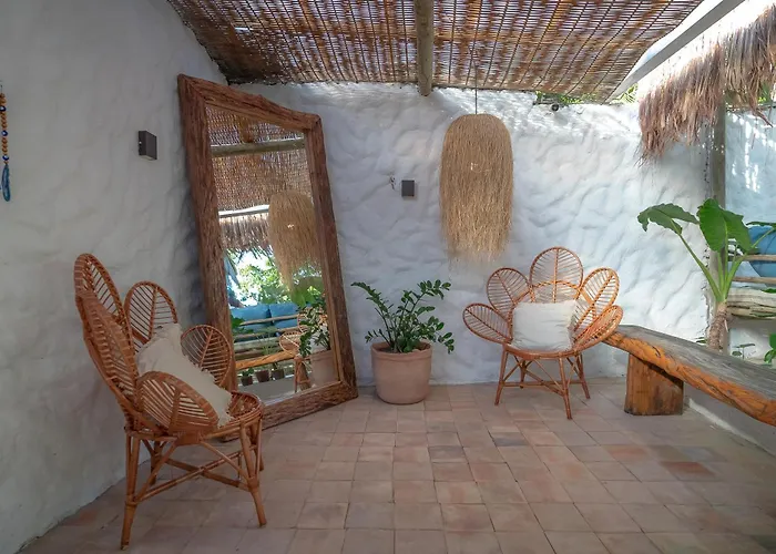Pousada Bem Te VI Trancoso